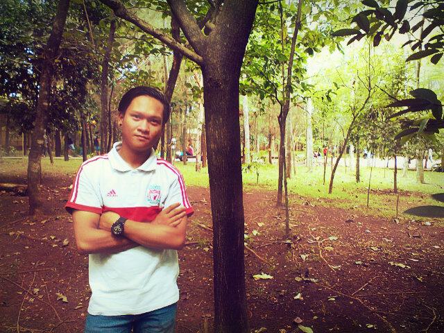 sahril_ymail's profile picture. 