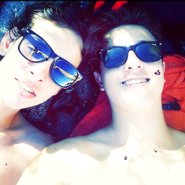 maxesevich's profile picture. 