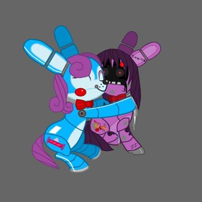 toy bonnie: hi wither bonnie: wheres my face bonnie: heeeeeey