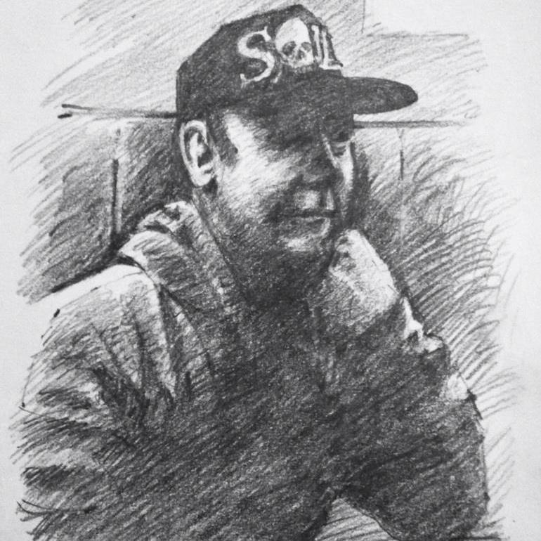 Robert Bownさんのプロフィール画像