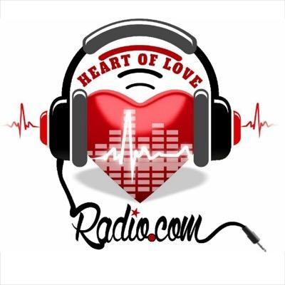 Heart Of Love Radio Uk Based. Streaming 24/7 Around The Globe. Find us on your Tunein app or 105.2fm Tel:447939-805051