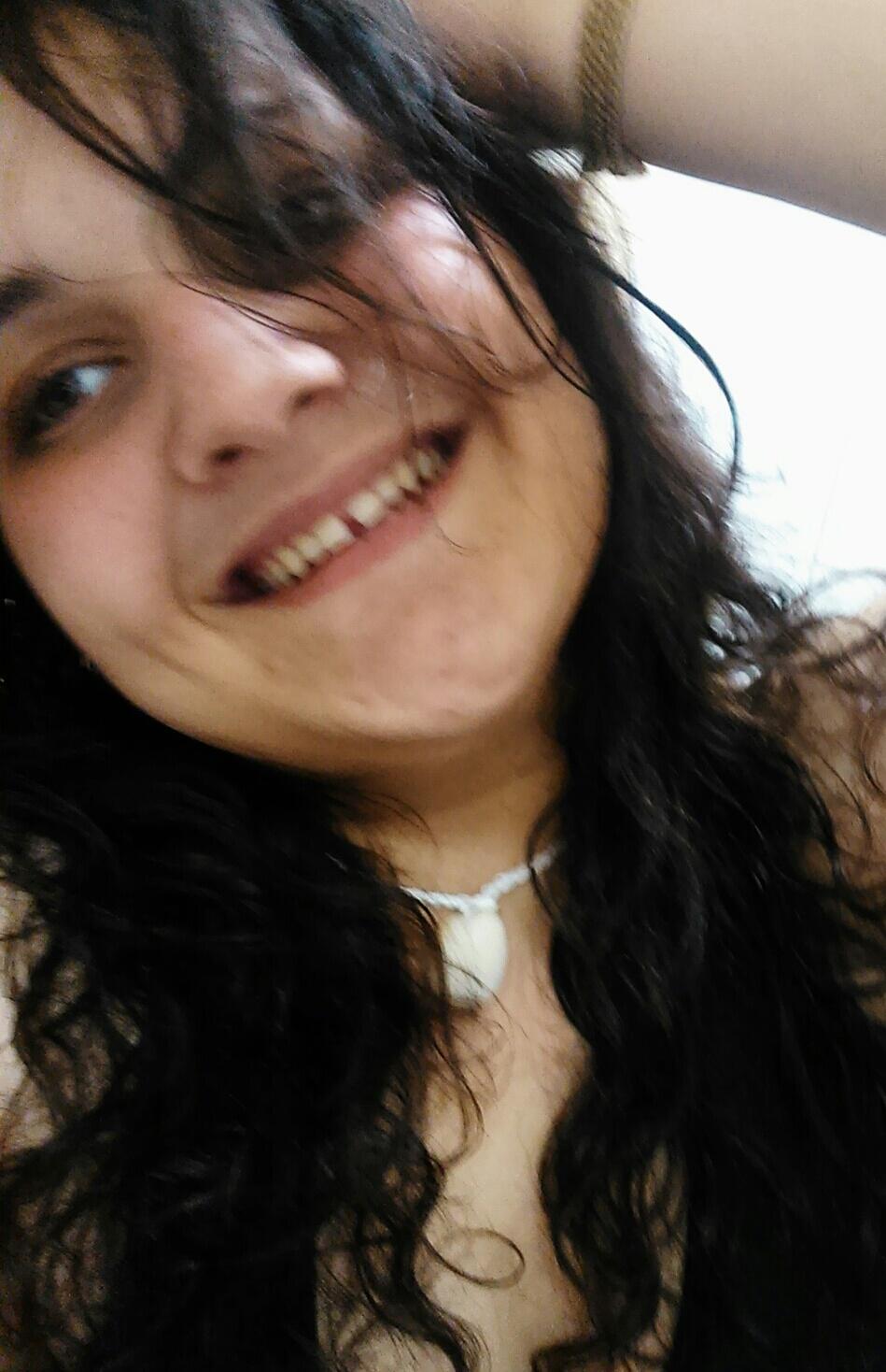 Eu sinto que sei que sou um tanto bem maior \o/