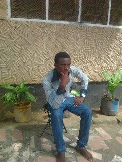 charzmg96's profile picture. bingo