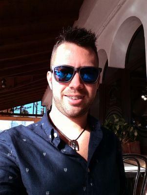 ¡¡Vividor de la viida, con ganas de máás!! Objetivo: ^,^ Ser felíz y disfrutar ^.^