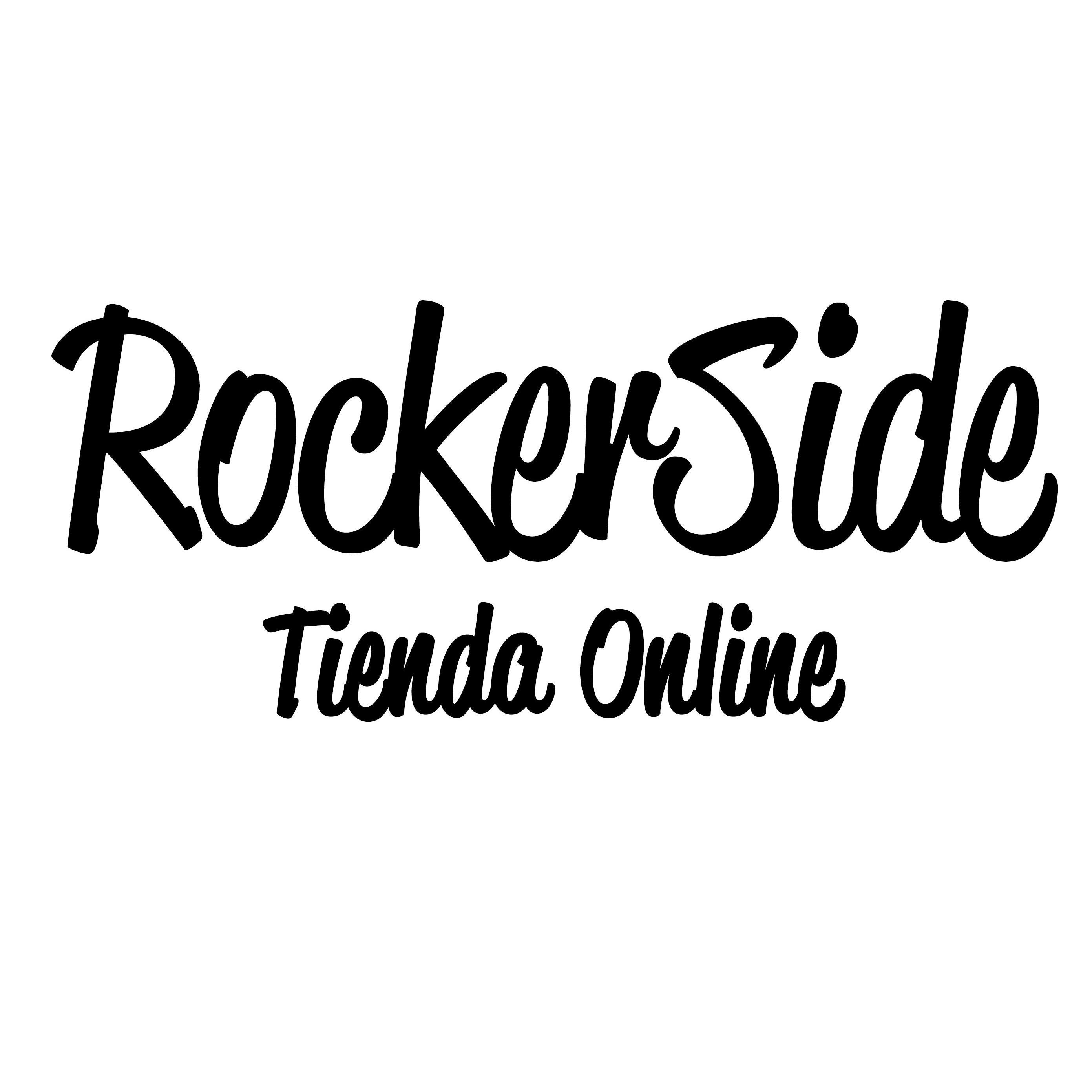 Tienda Online Rockera, visítanos en http://t.co/2lqebmHVDB y compra discos, ropa y accesorios a los mejores precios. - Envíos a todo Colombia-