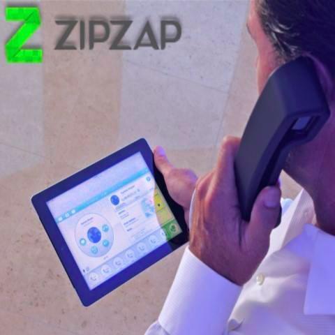 ZipZapApp's profile picture. 