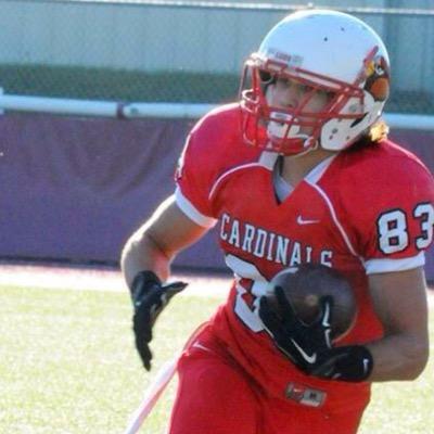 Trinity valley reciever 83#-- ?