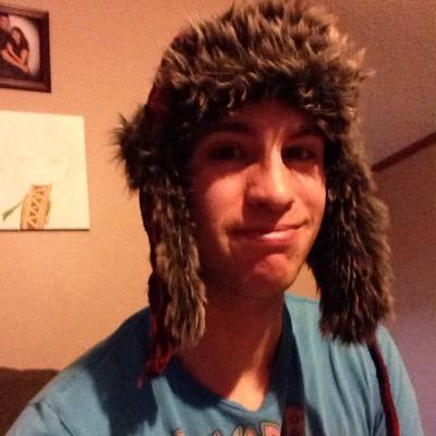 WesPemby's profile picture. there will be shrugs!