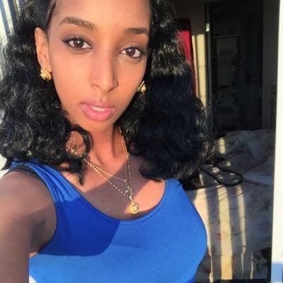 EthiopianDimee's profile picture. 