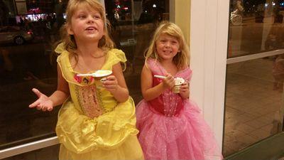 SCUBAGirl36's profile picture. 