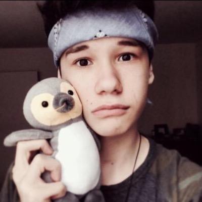 Devin and Sebastian should be arrested for stealing my heart, I also occasionally swerve into Grants lane too