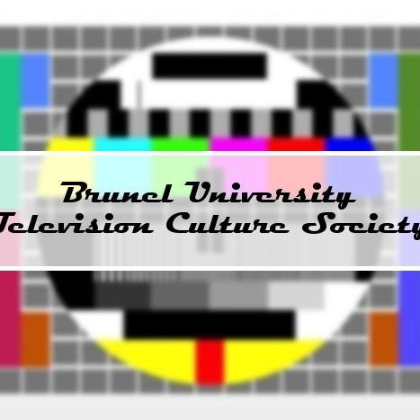 TV_society's profile picture. Brunel University Television Culture Society