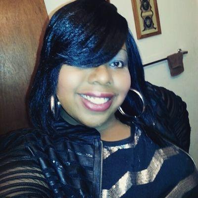 Follow me on IG @Jas_thehottopic