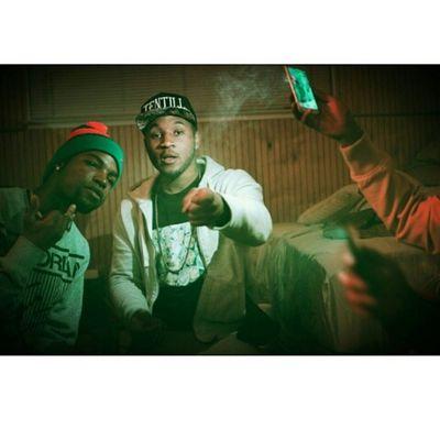 CoolAssRich's profile picture. Everything I do Cool #TrHighangleRecords #illagang #89tilinfinity