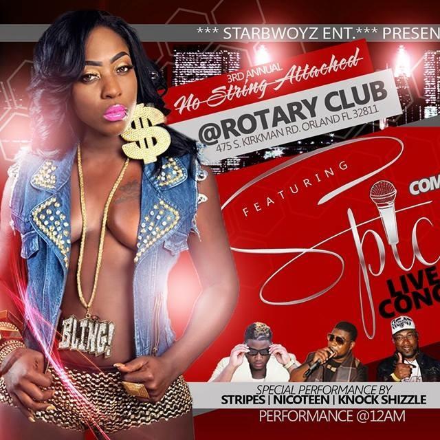 Starbwoyzent's profile picture. We are a promotion group which is committed to providing a premiere Caribbean party experience for our patrons. We are based in Orlando, Fl.