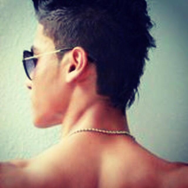 [ 19 | Singer • Just Here to Tweet My Thoughts ] insta: hamood_ryder