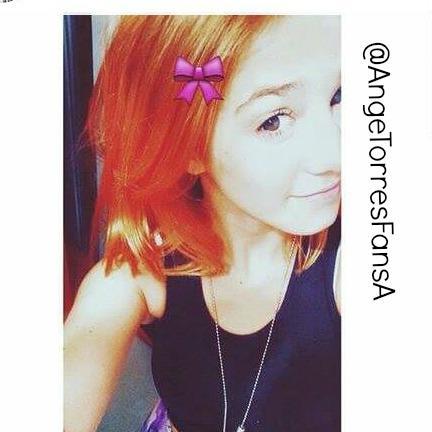 Fan club de Angela Torres-Argentina♥ @angelatorresok