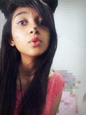Apenas uma Rockeira apaixonada por Youturbers :3