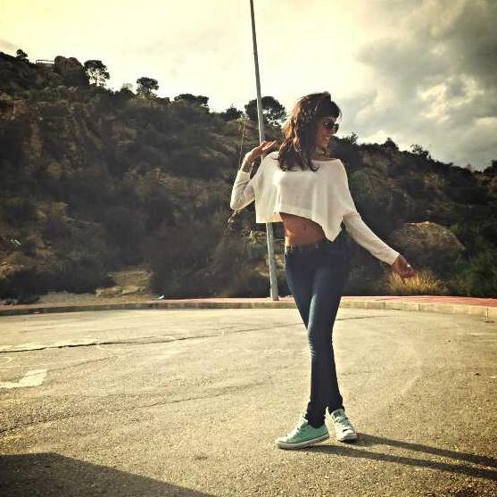 Nanusky91's profile picture. Eventually all things fall into place. Until then, laugh at the confusion, live for the moments, and know everything happens for a reason.