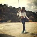 Barbara Romero - @Nanusky91 - Twitter