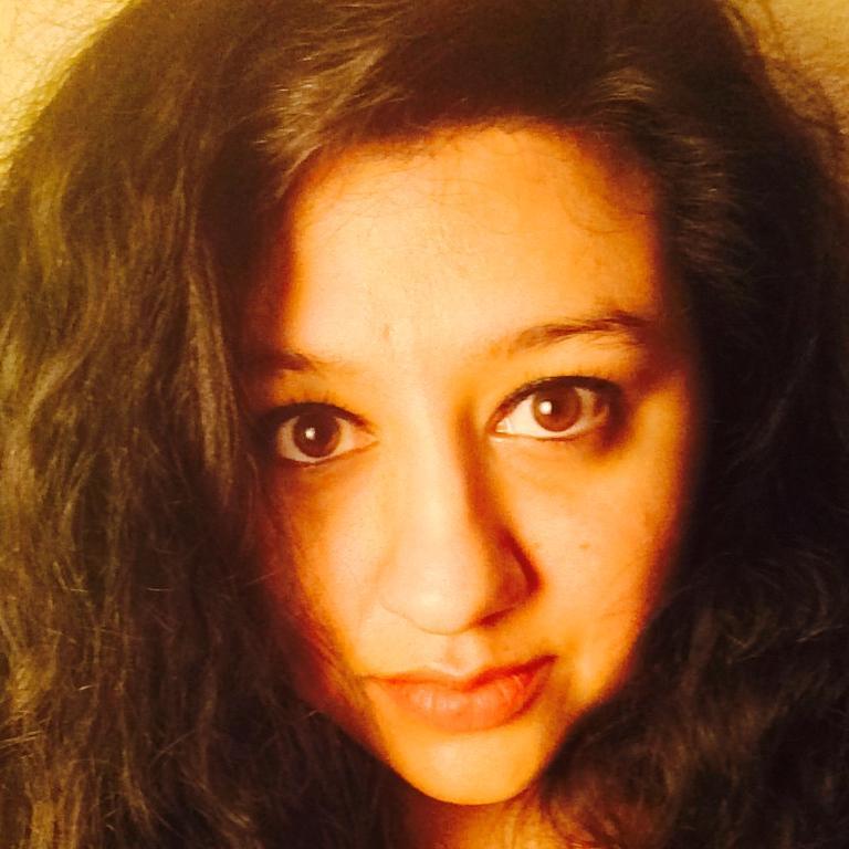 Decolonial Feminist, Labor Rights organizer, Spiritual Activist, sex Ed nerd. Founder of Frontera Fund and Trabajadoras M.I.S.M.A.