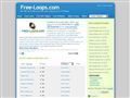 freeloopscom's profile picture. http://t.co/9RzlDBVSmN is the best place to find Free Loops. We have thousands for freebies and software.