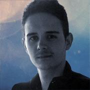 Cyrfan_dev's profile picture. 