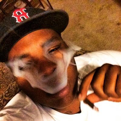 Just Living Life....