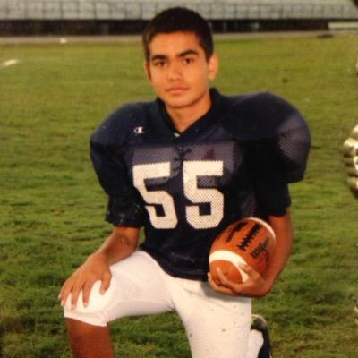 SVHS-JV Football sophomore