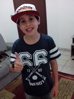 o meu sorriso te incomoda