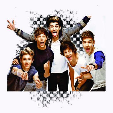 Essa é uma equipe formada por sete meninas brasileiras.Terá postagens sobre os meninos da 1D, noticias, novidades, games e muito mais. ×× seven by five ××