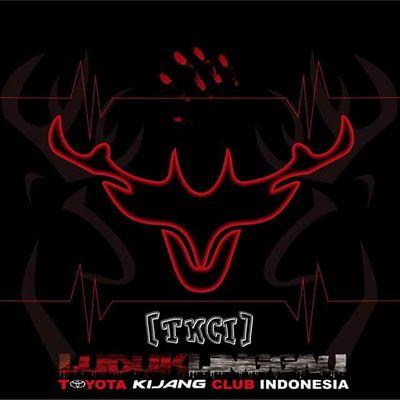 Official Account TOYOTA KIJANG CLUB INDONESIA Cabang Lubuklinggau | NEW ACCOUNT | CP : 082377741005 (KETUM)
002/TKCI-LLG/28092K13 
Pin bb : 2AB12E2D