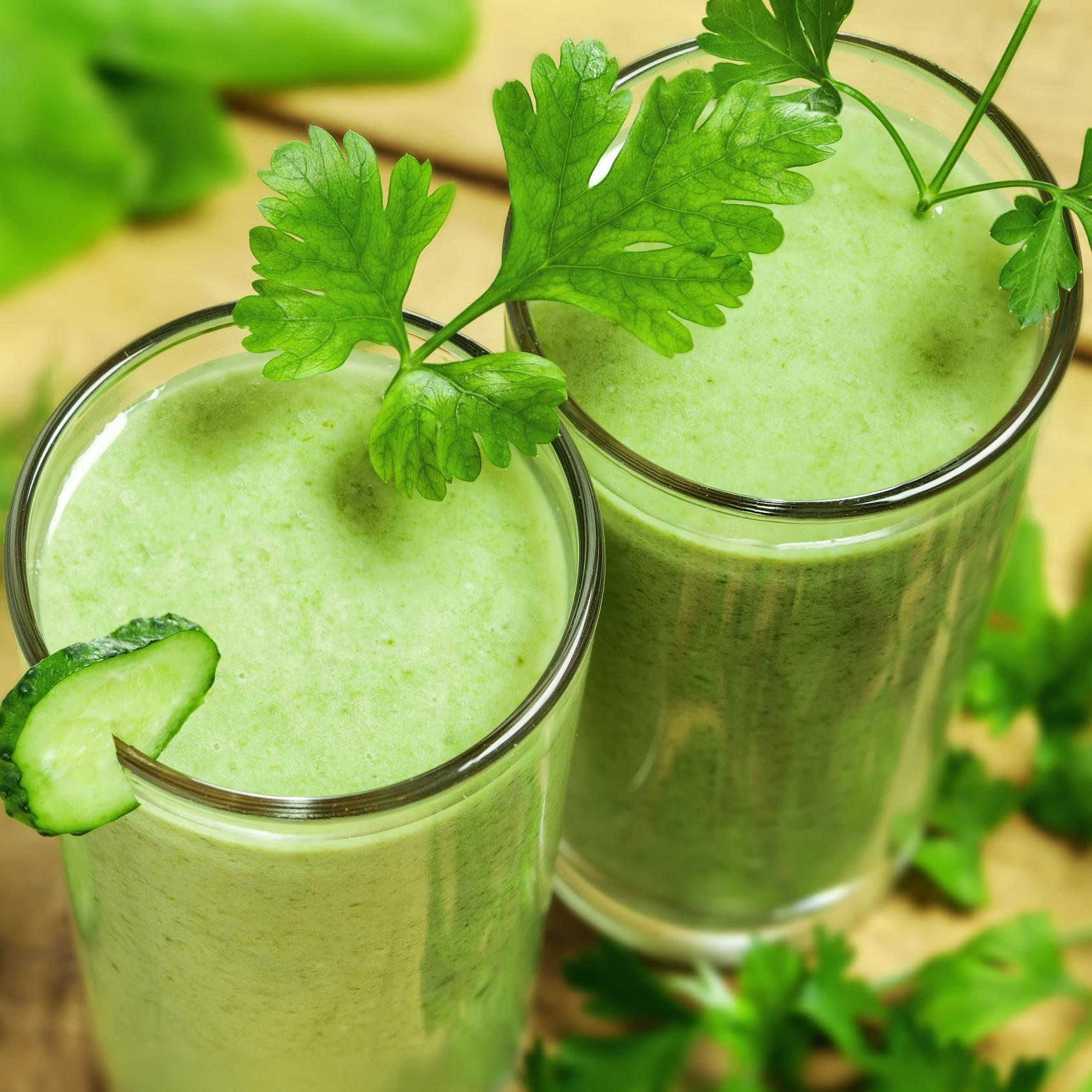 Weight loss smoothies specifically designed to burn fat !
