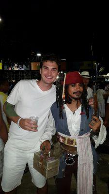 Contador Público
