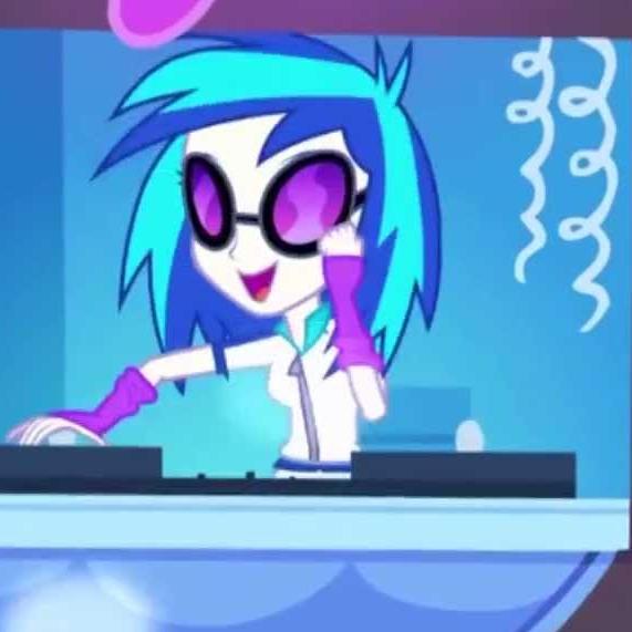 6abcWpvi's profile picture. A famous DJ of 6abc Vinyl Scratch