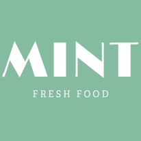 Mint is jouw nieuwe schijf van vijf in de vorm van salades, soepen, sappen en veel meer verse goodies. De nieuwste saladebar op wieltjes!