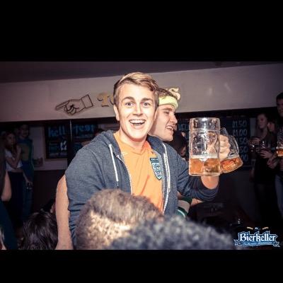 Joshd16's profile picture. 