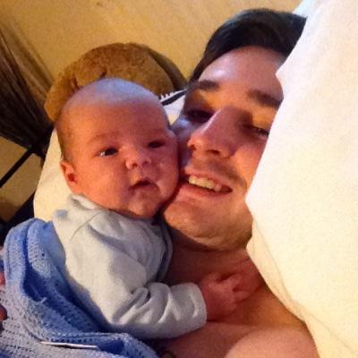 21 | peterborough | max james ❤️
