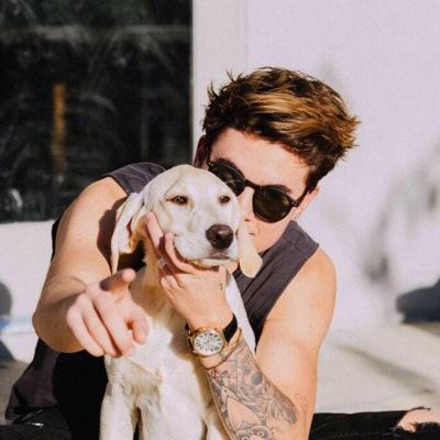 kianlawleyxpop's profile picture. ✟ I will end my journey only where it began ✟