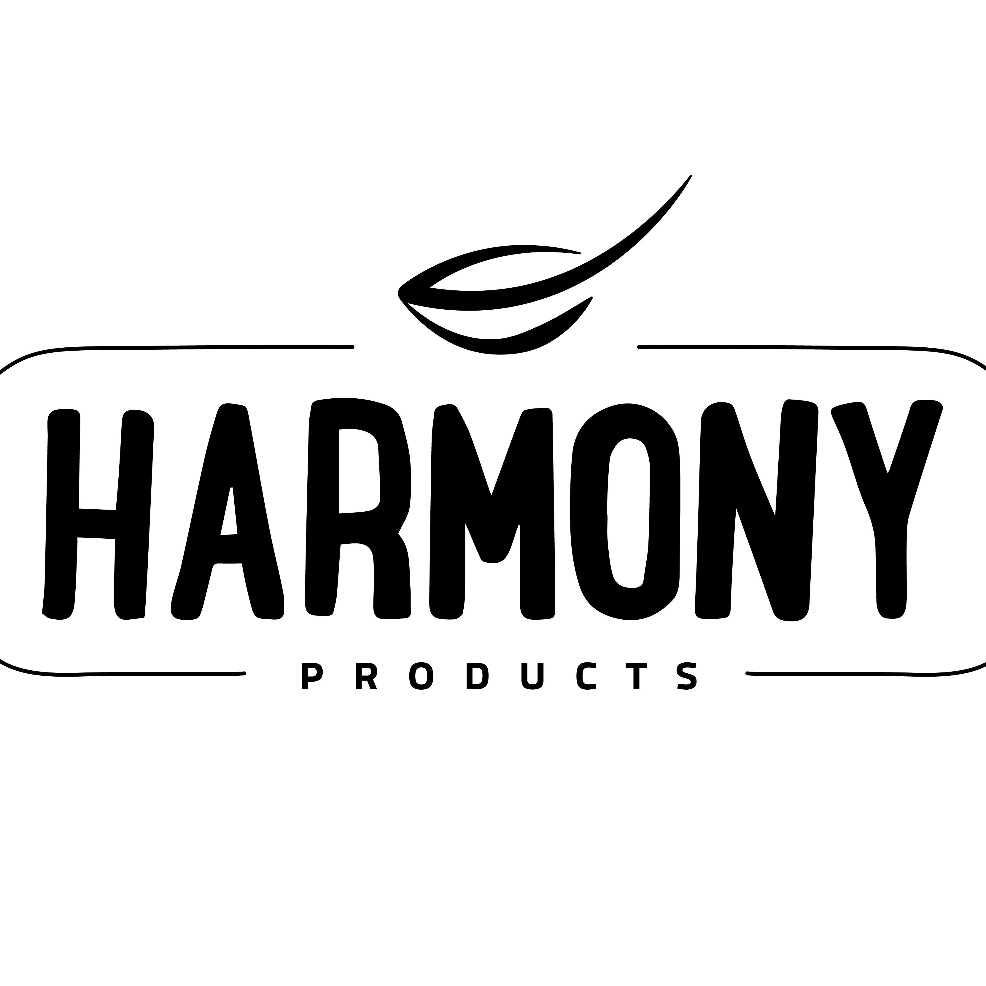 harmonyproduct's profile picture. 