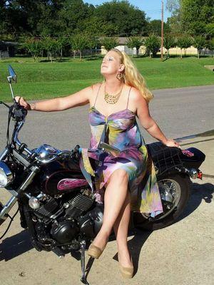 The Grooviest Canadian Chick you'll ever have opportunity to meet.