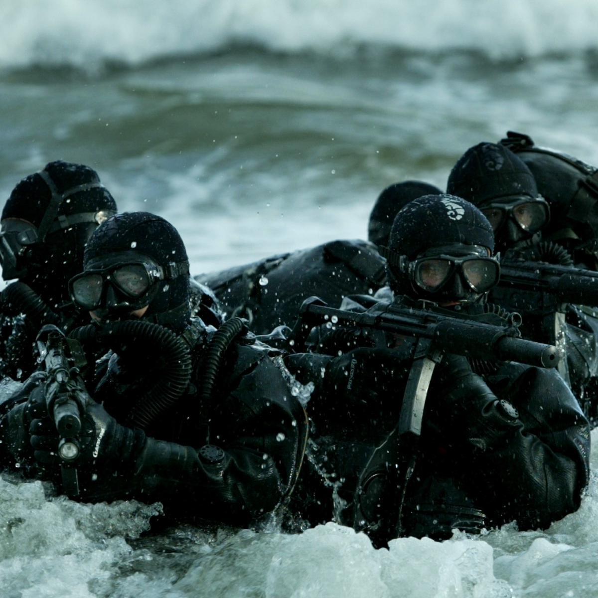 United States Armed Forces. Special Operations Pictures.