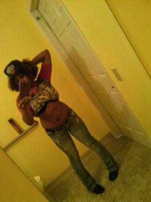 being a woman taking care of minez anyone got a problem well baby tell u like I tellz everyone else life goes on you can KISS my ASS!! ****