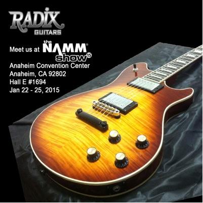 Play Confident, Doubtlessly!!! | We joined The @NAMMShow, 2014 & 2015, Anaheim, California.