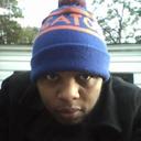 Erick Ford - @eford175 - Twitter