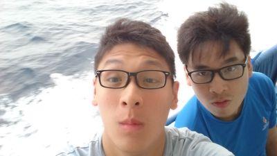 limshengren's profile picture. wat