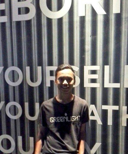 M_yusufbach's profile picture. fakultas ilmu keolahragaan | pendidikan jasmani dan kesehatan | FIK 2014