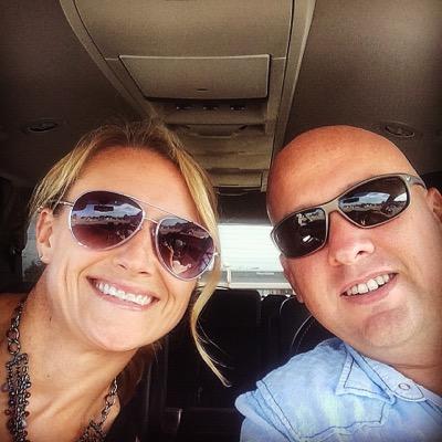 wife, mom, nurse, and lover of watching my kids play sports