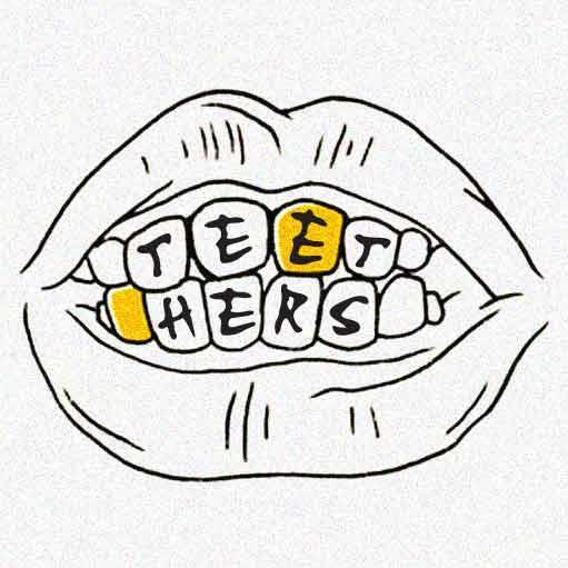 theteethers's profile picture. 