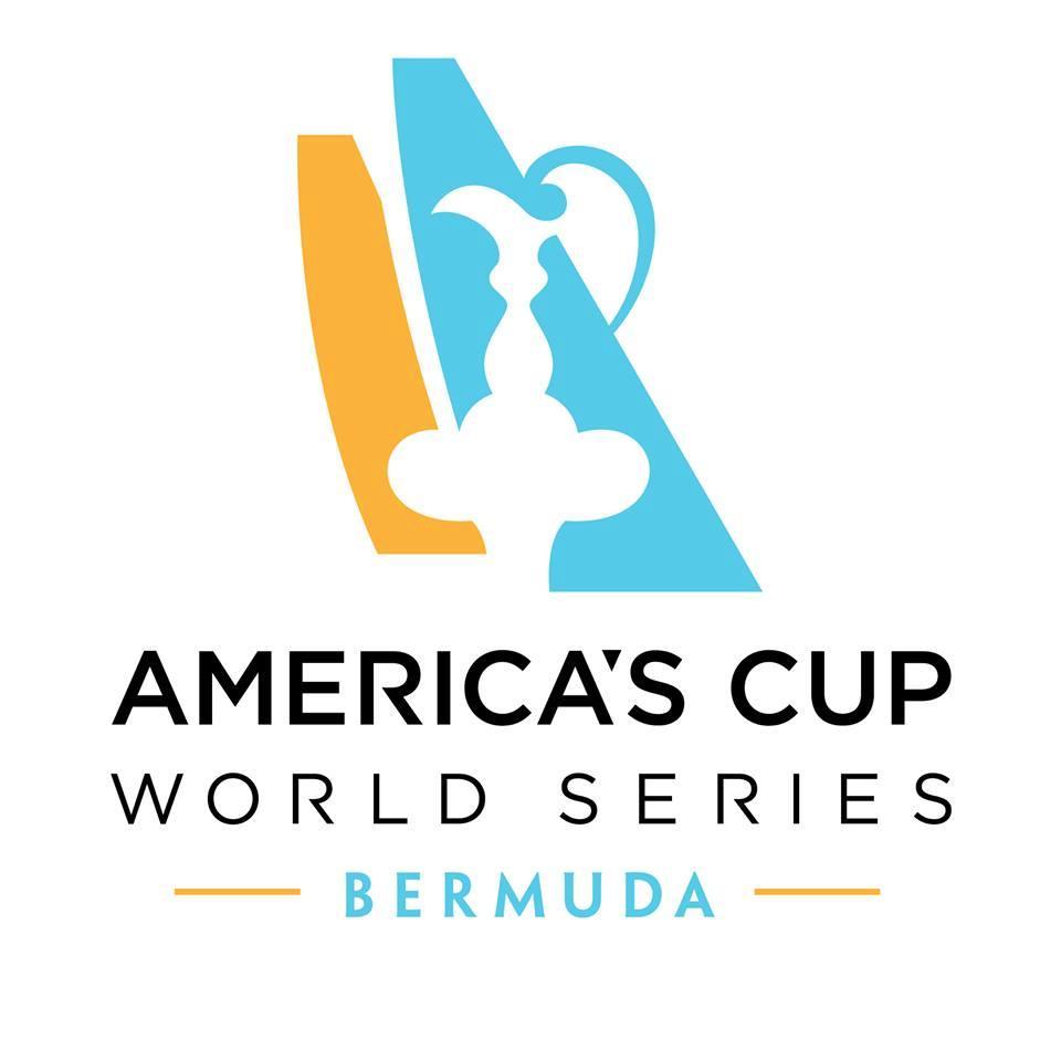AmericasCupBda's profile picture. 